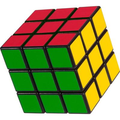 RADIO CUBO MAGICO